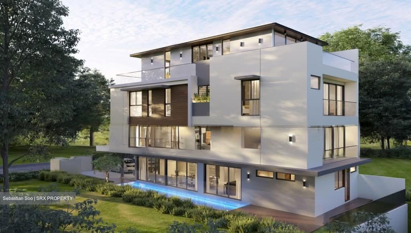 Seletar Hills Estate (D28), Semi-Detached #554918851